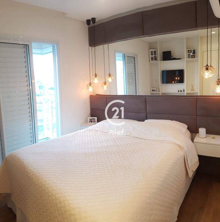 Apartamento à venda com 2 quartos, 88m² - Foto 9