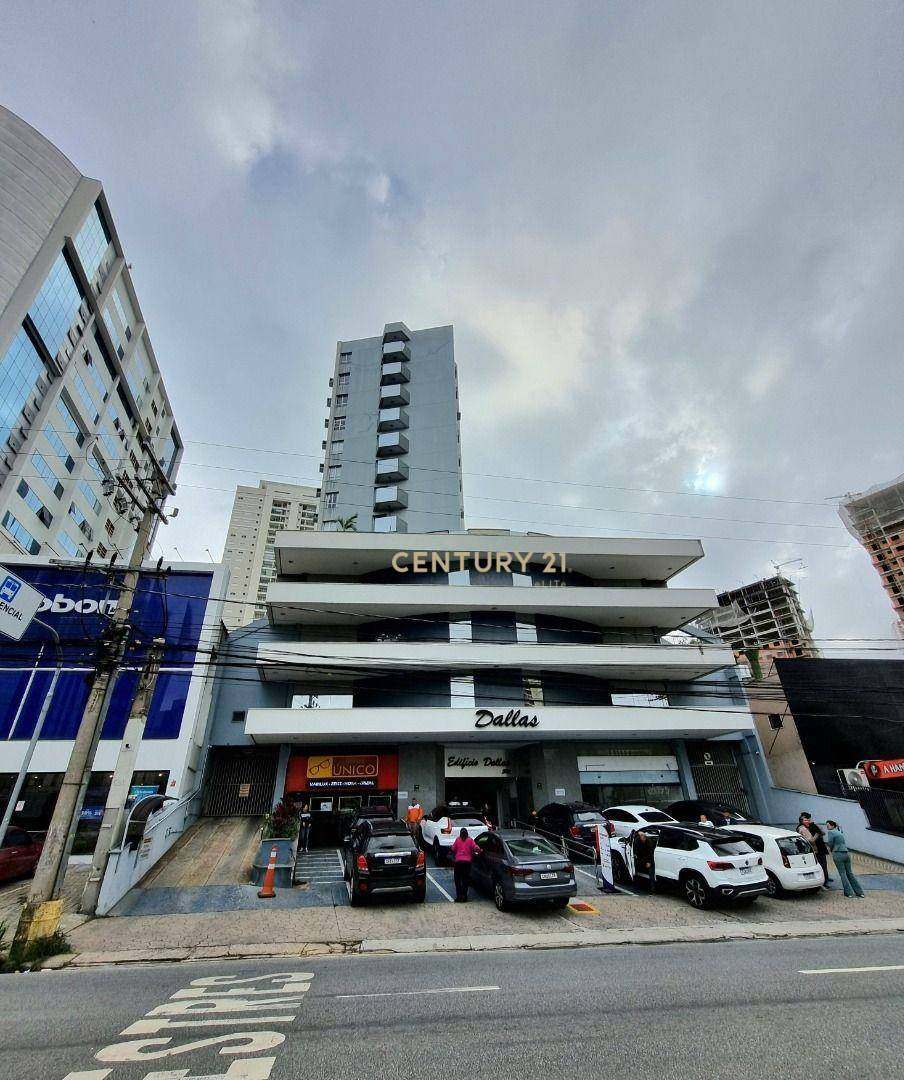 Conjunto Comercial-Sala à venda, 36m² - Foto 4
