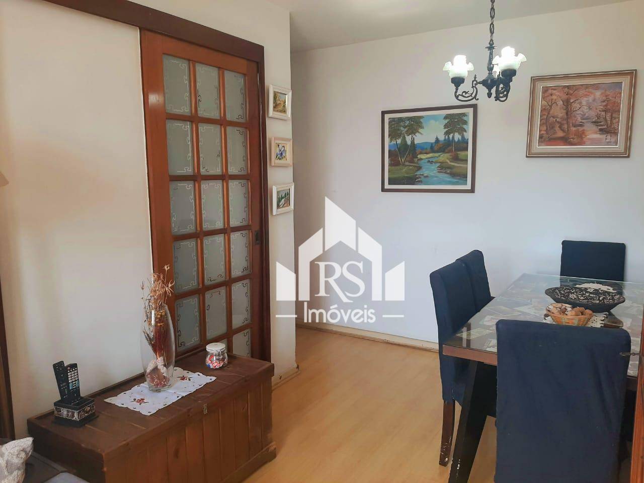 Apartamento à venda com 2 quartos, 60m² - Foto 9