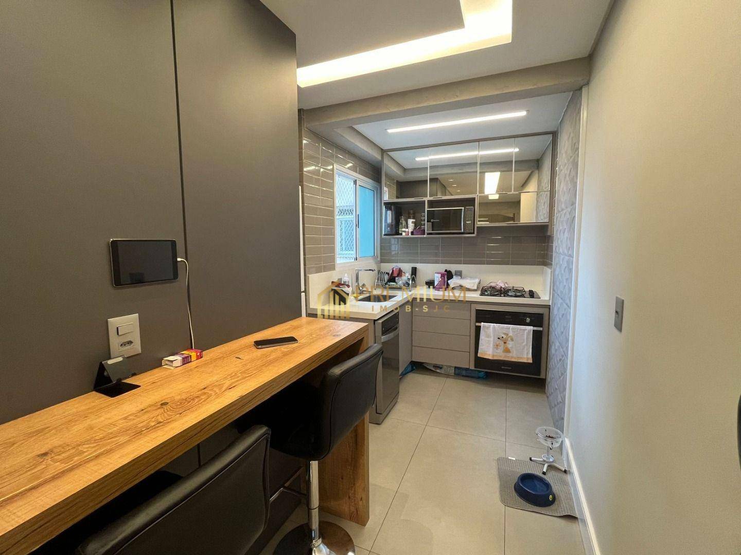 Apartamento à venda com 3 quartos, 77m² - Foto 7