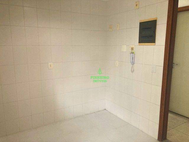 Apartamento à venda com 3 quartos, 124m² - Foto 12