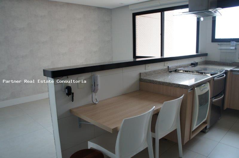 Apartamento à venda com 4 quartos, 184m² - Foto 6