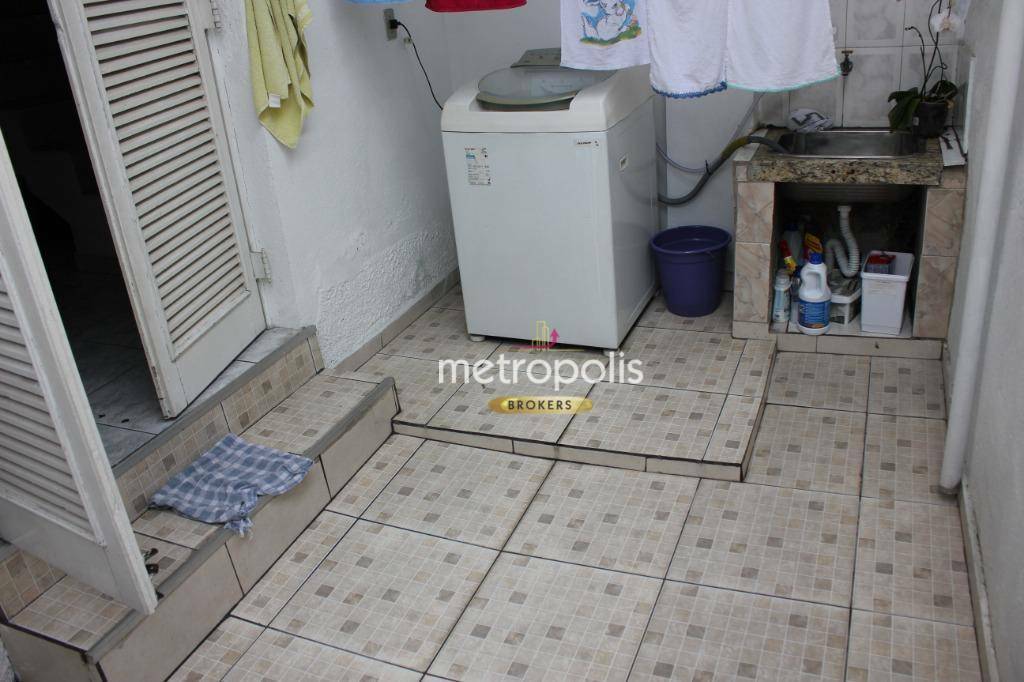 Sobrado à venda com 2 quartos, 165m² - Foto 21