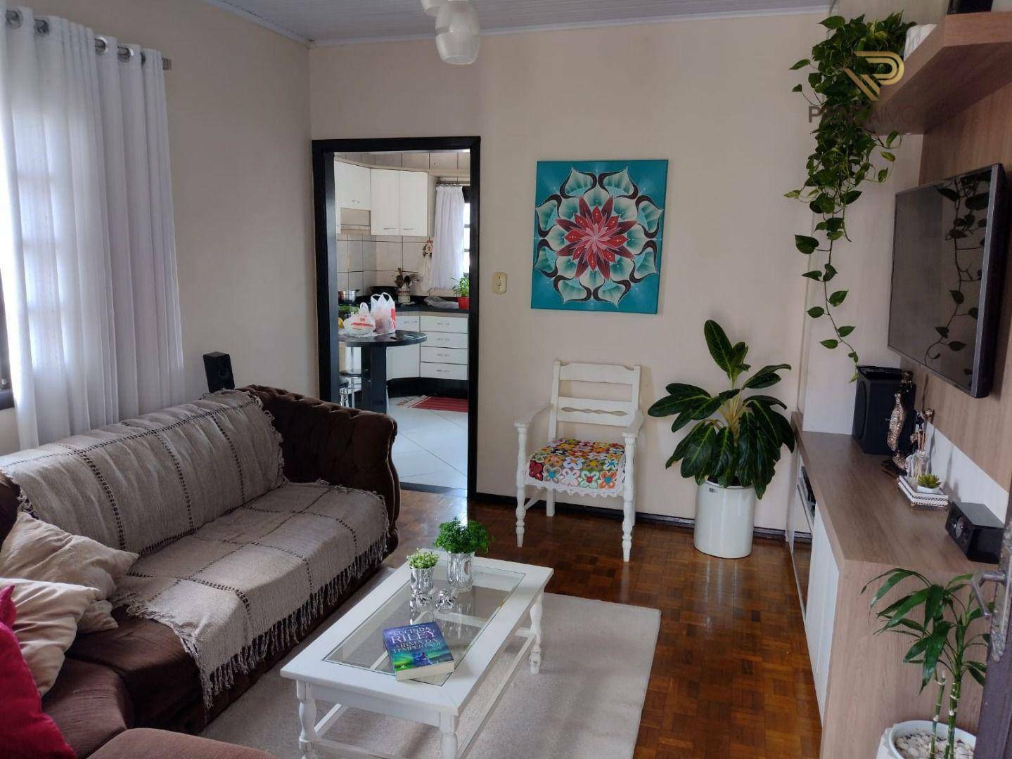 Casa à venda com 3 quartos, 160m² - Foto 5