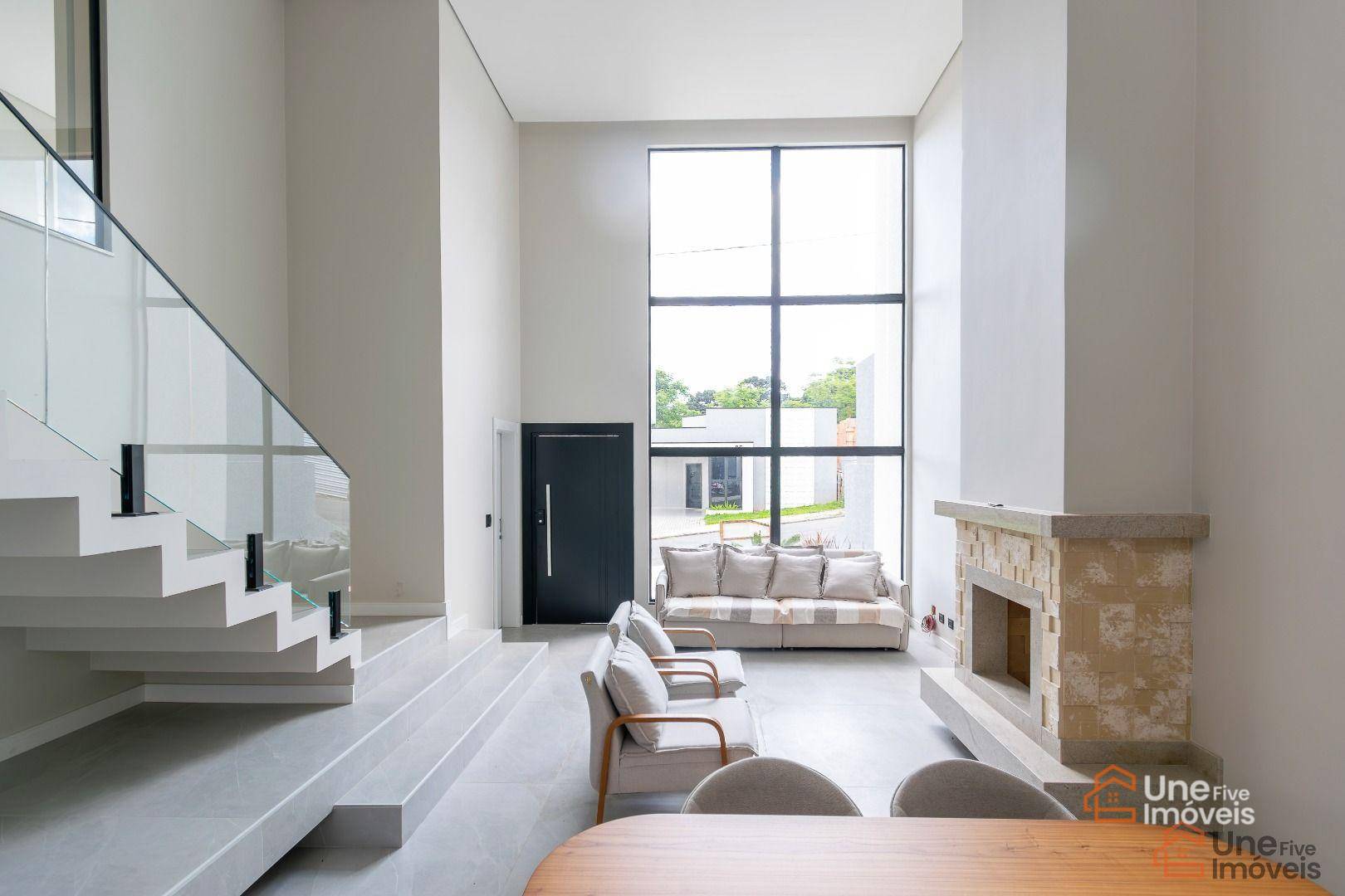 Sobrado, 3 quartos, 187 m² - Foto 5