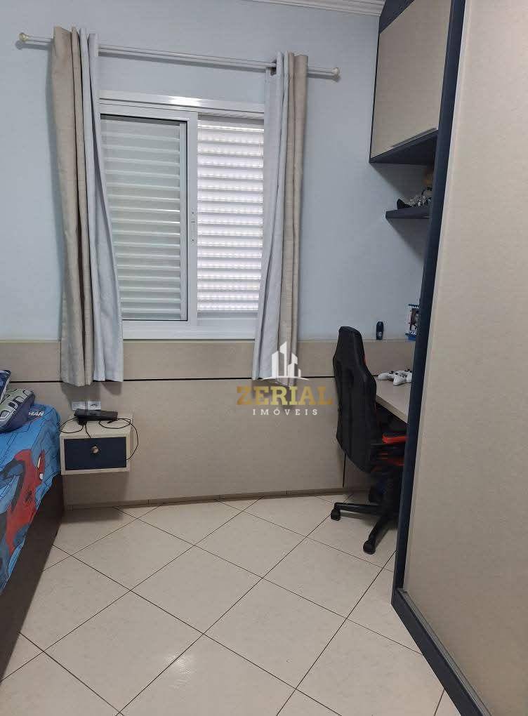 Apartamento à venda com 3 quartos, 83m² - Foto 14