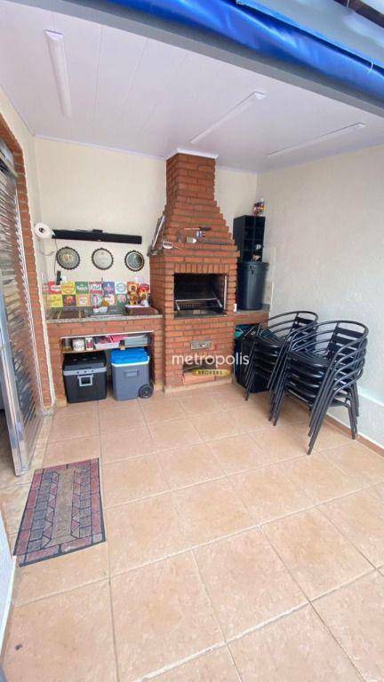 Sobrado à venda com 3 quartos, 121m² - Foto 17