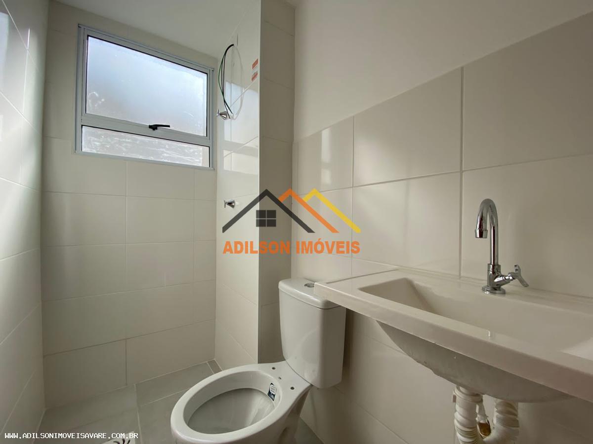 Apartamento à venda com 2 quartos, 39m² - Foto 11