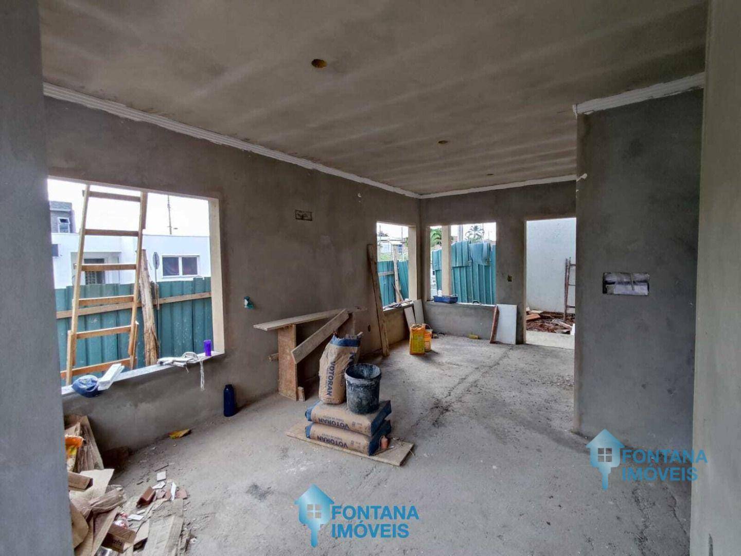 Casa de Condomínio à venda com 2 quartos, 65m² - Foto 5