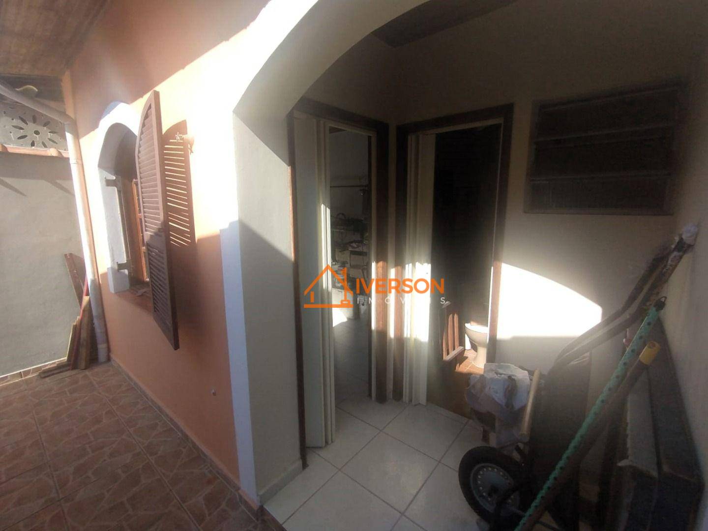 Casa à venda com 3 quartos, 139m² - Foto 21