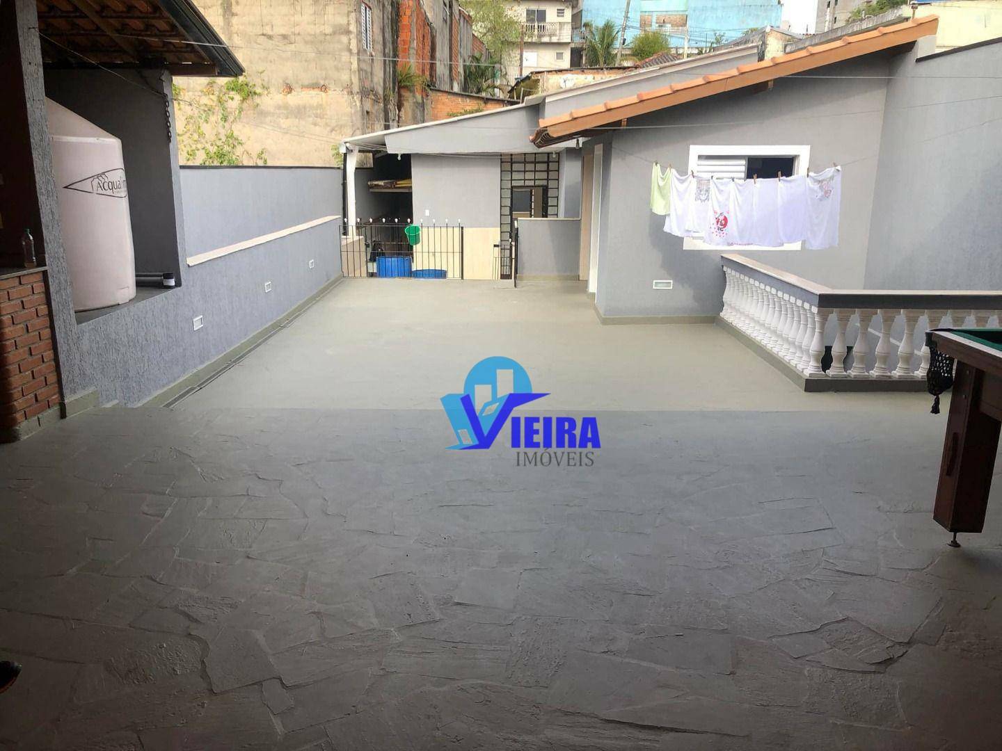 Sobrado à venda com 3 quartos, 250m² - Foto 5