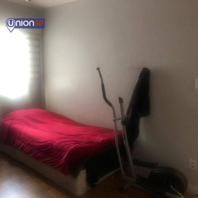 Apartamento à venda com 3 quartos, 130m² - Foto 20