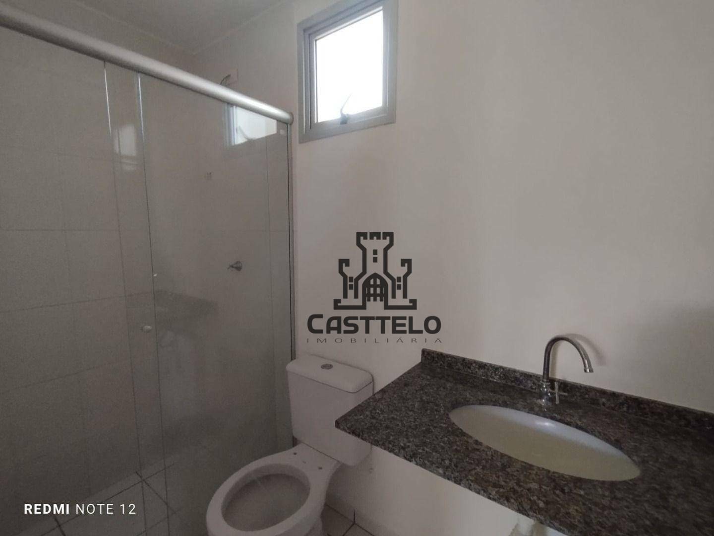 Apartamento à venda com 3 quartos, 75m² - Foto 12