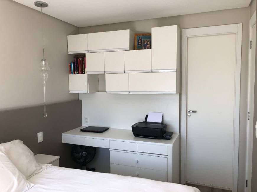 Apartamento à venda com 2 quartos, 68m² - Foto 14