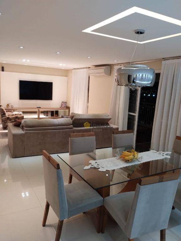 Apartamento à venda com 3 quartos, 155m² - Foto 16