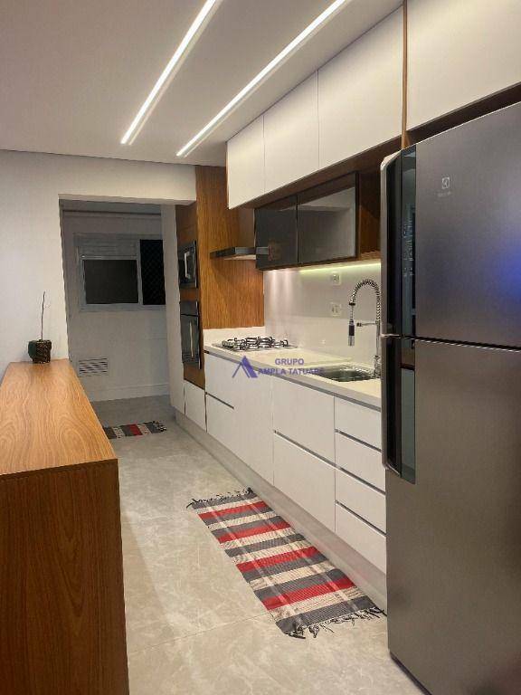 Apartamento à venda com 3 quartos, 106m² - Foto 10