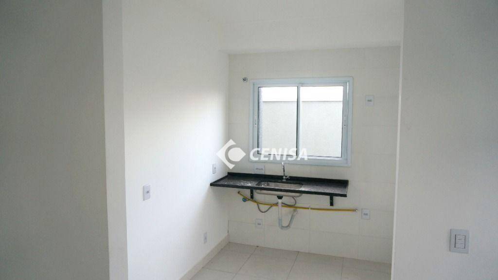 Apartamento à venda com 3 quartos, 139m² - Foto 4