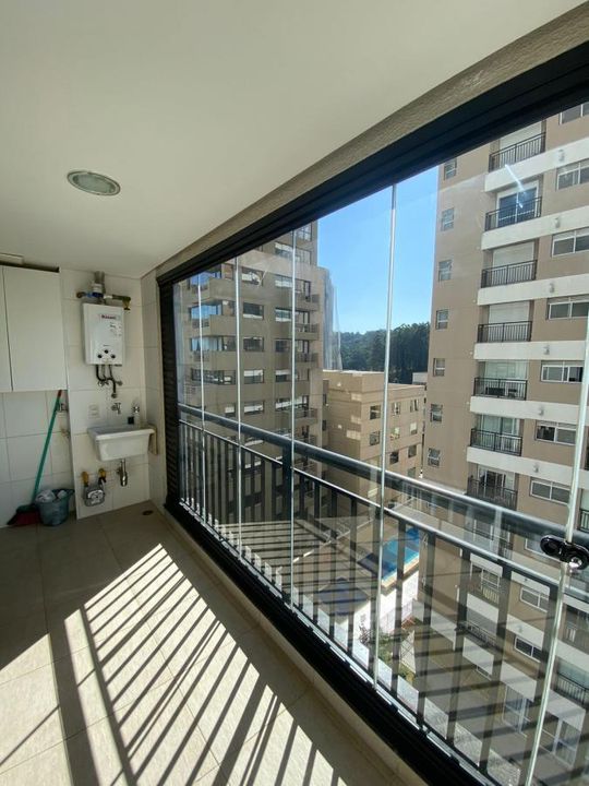 Apartamento para alugar com 1 quarto, 50m² - Foto 2