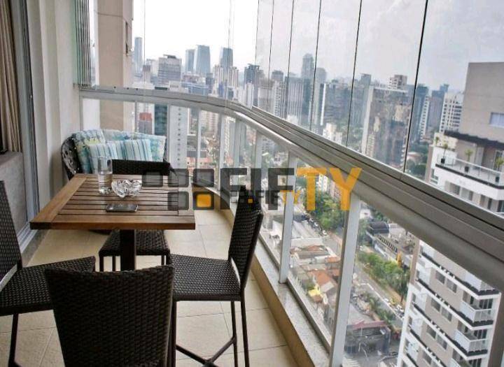 Apartamento à venda com 3 quartos, 120m² - Foto 14