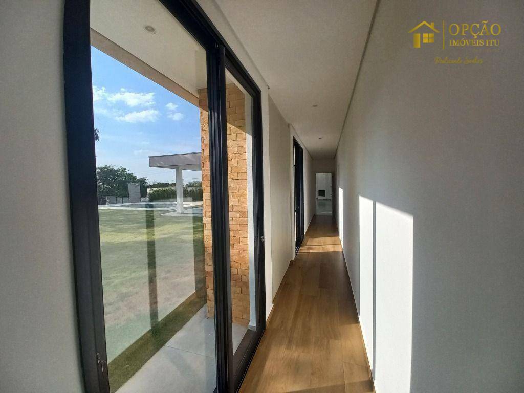 Casa de Condomínio à venda com 4 quartos, 380m² - Foto 15