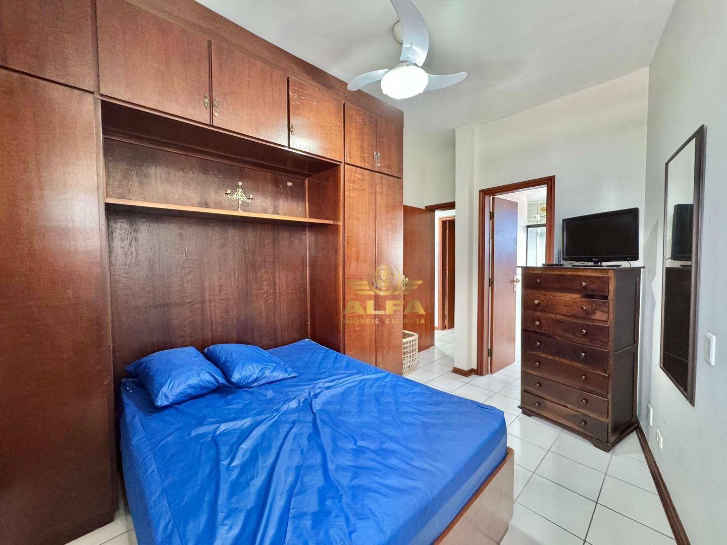 Apartamento à venda com 3 quartos, 95m² - Foto 15