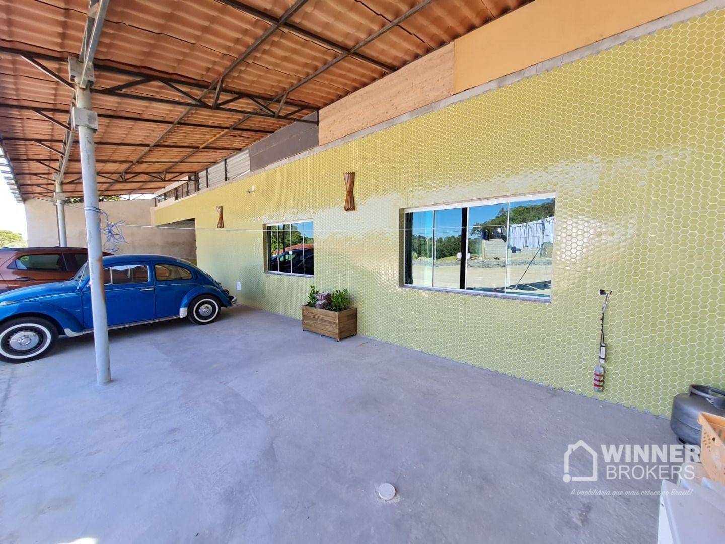 Casa à venda com 3 quartos, 350m² - Foto 5