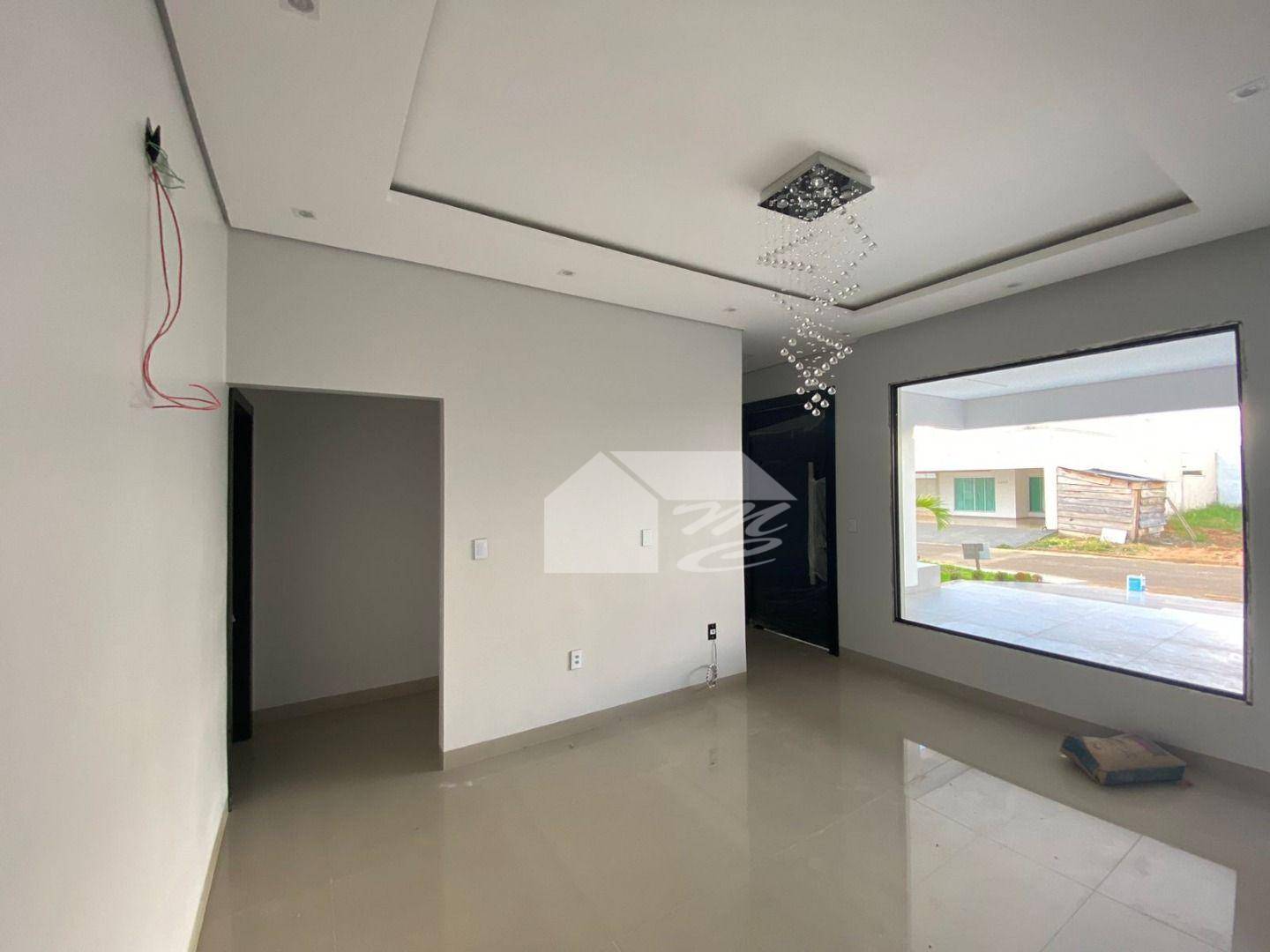 Casa à venda com 3 quartos, 166m² - Foto 5