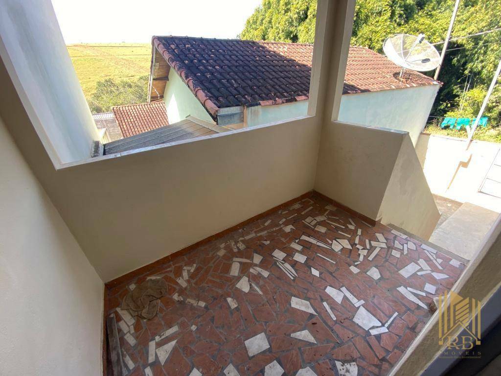 Casa à venda com 3 quartos, 100m² - Foto 6