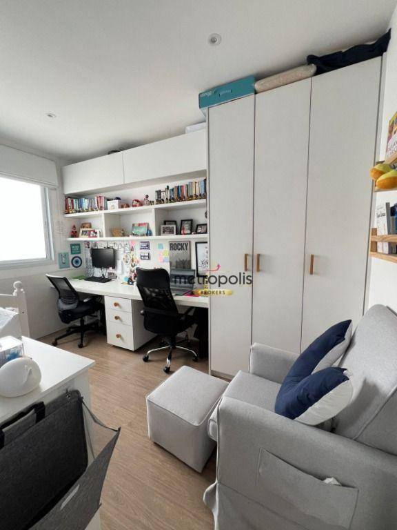 Apartamento à venda com 2 quartos, 68m² - Foto 19