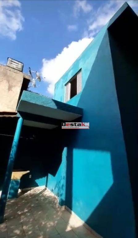 Sobrado, 3 quartos, 155 m² - Foto 1