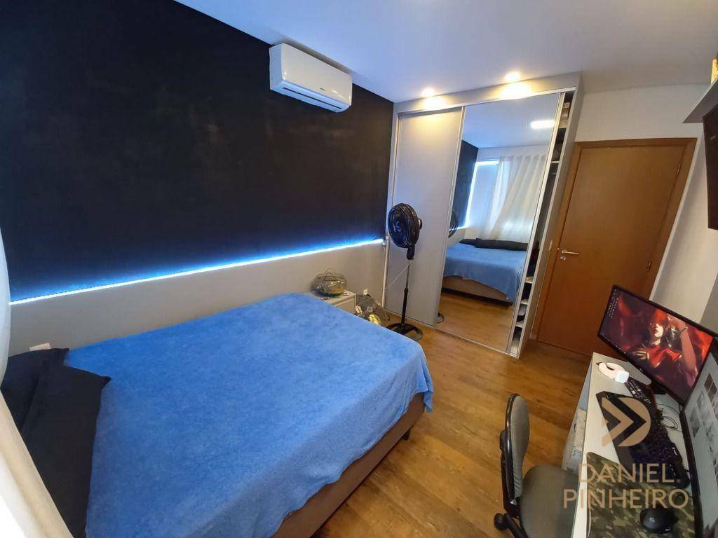 Apartamento à venda com 3 quartos, 137m² - Foto 14