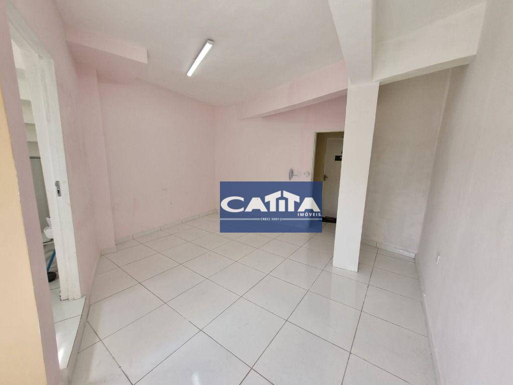 Conjunto Comercial-Sala para alugar, 31m² - Foto 8