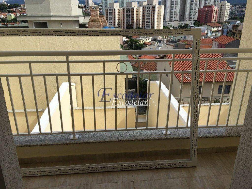 Sobrado à venda com 3 quartos, 250m² - Foto 11