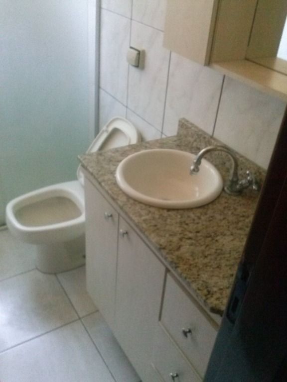 Apartamento à venda com 2 quartos, 56m² - Foto 7