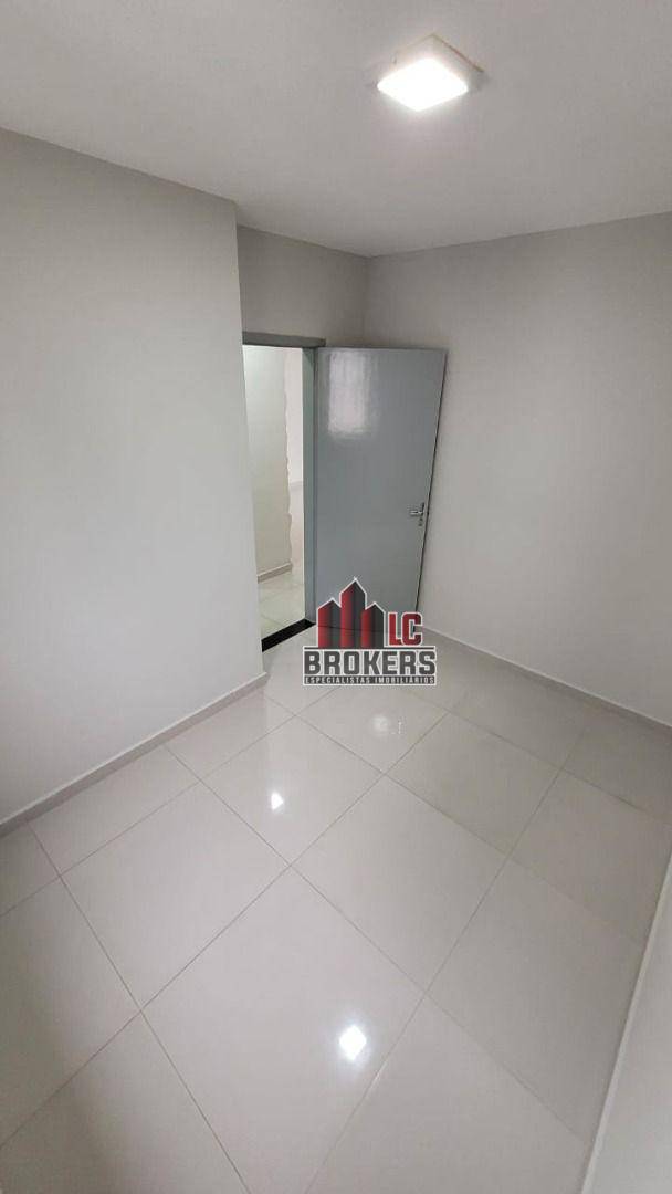 Apartamento para alugar com 2 quartos, 54m² - Foto 7