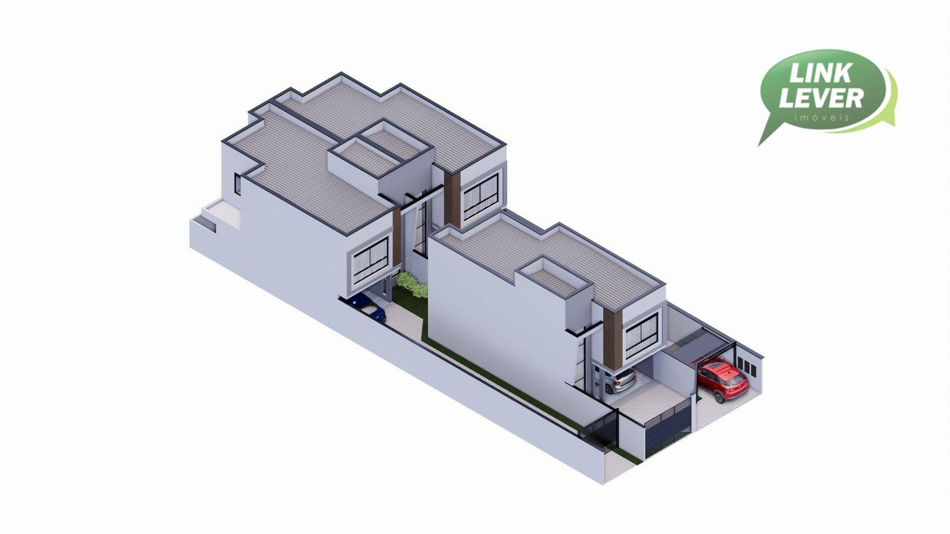 Sobrado à venda com 3 quartos, 115m² - Foto 7