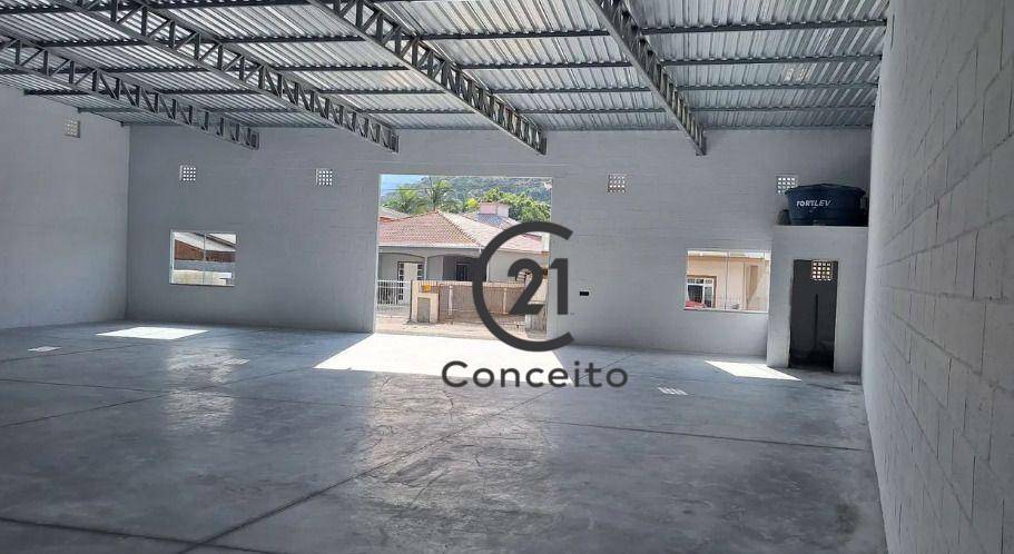 Depósito-Galpão-Armazém para alugar, 270m² - Foto 8