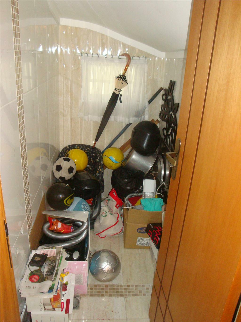 Sobrado à venda com 3 quartos, 190m² - Foto 19