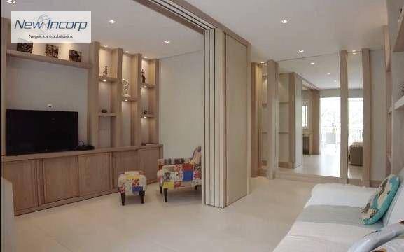 Apartamento à venda com 2 quartos, 96m² - Foto 4