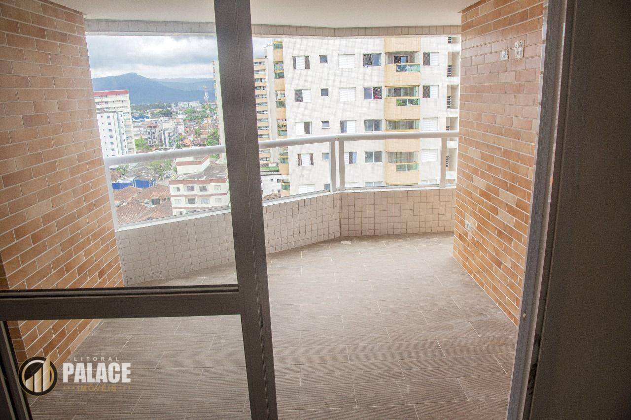 Apartamento à venda com 2 quartos, 93m² - Foto 2