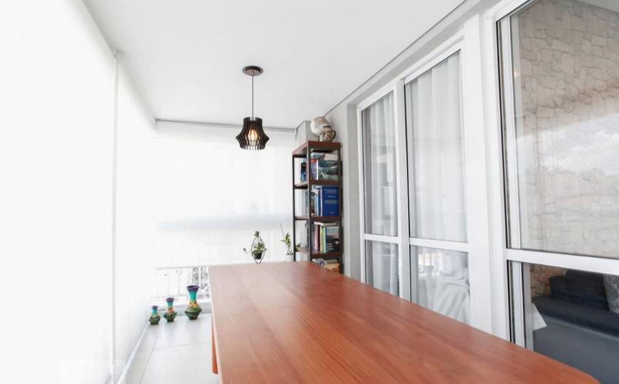 Apartamento à venda com 2 quartos, 68m² - Foto 7