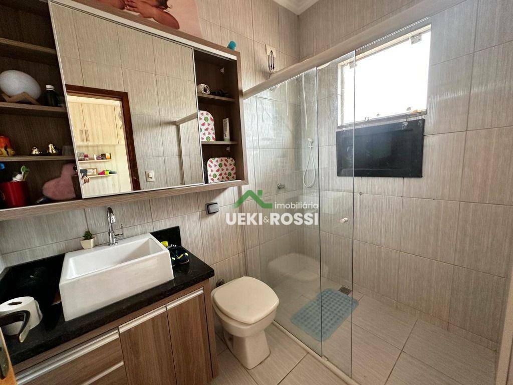 Casa à venda com 3 quartos, 110m² - Foto 15