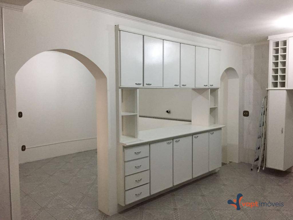 Casa de Condomínio à venda com 4 quartos, 389m² - Foto 5