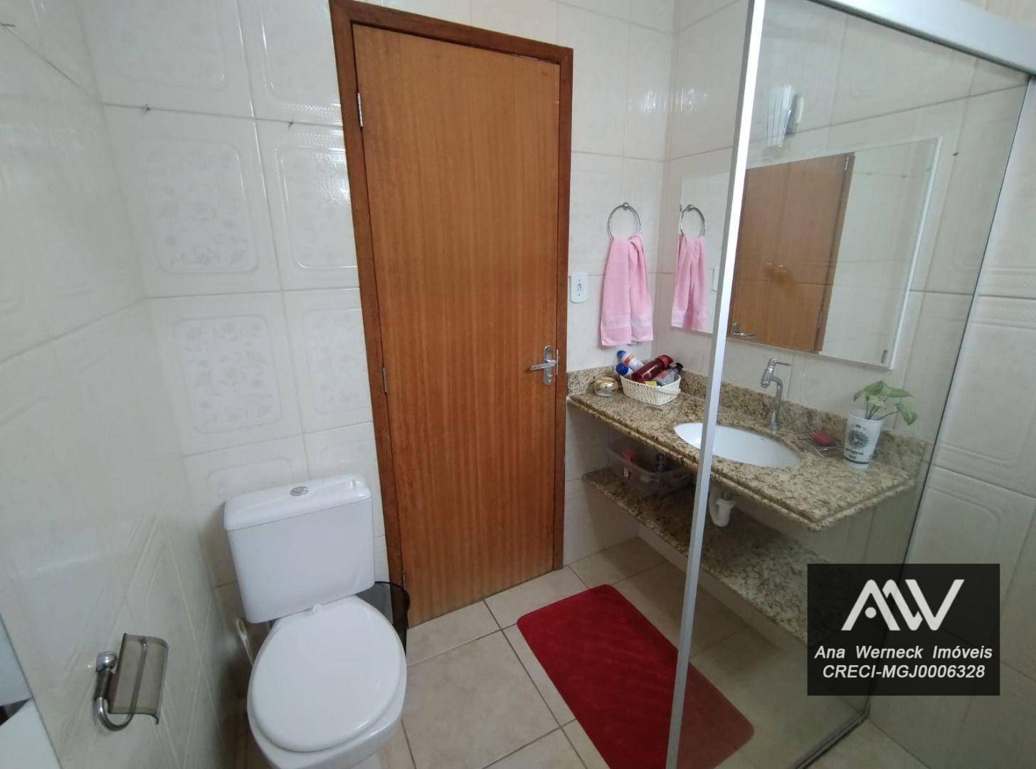 Apartamento à venda com 3 quartos, 93m² - Foto 8