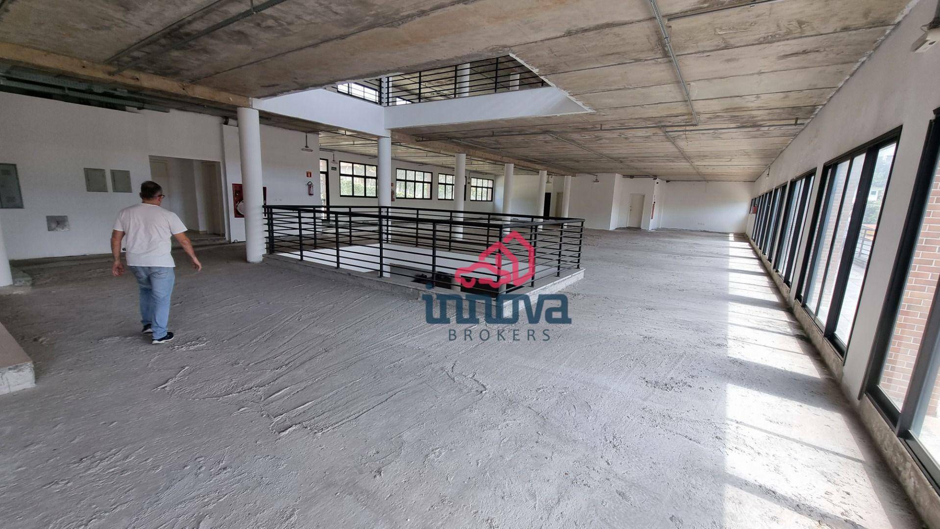 Prédio Inteiro à venda, 2800m² - Foto 4