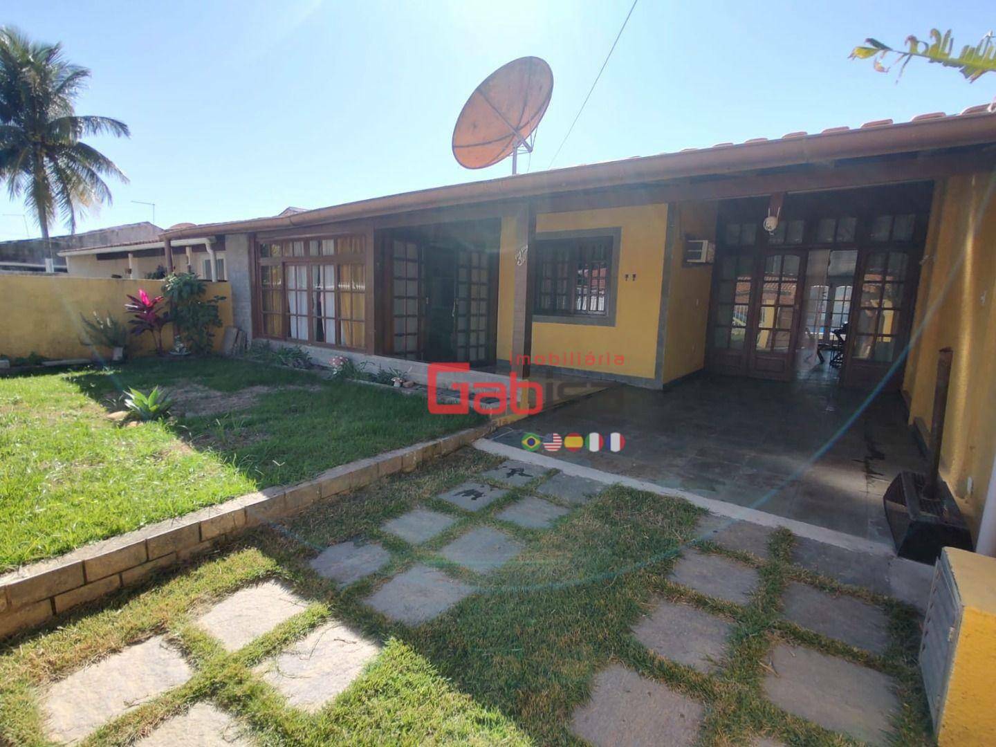 Casa de Condomínio à venda com 3 quartos, 300m² - Foto 2