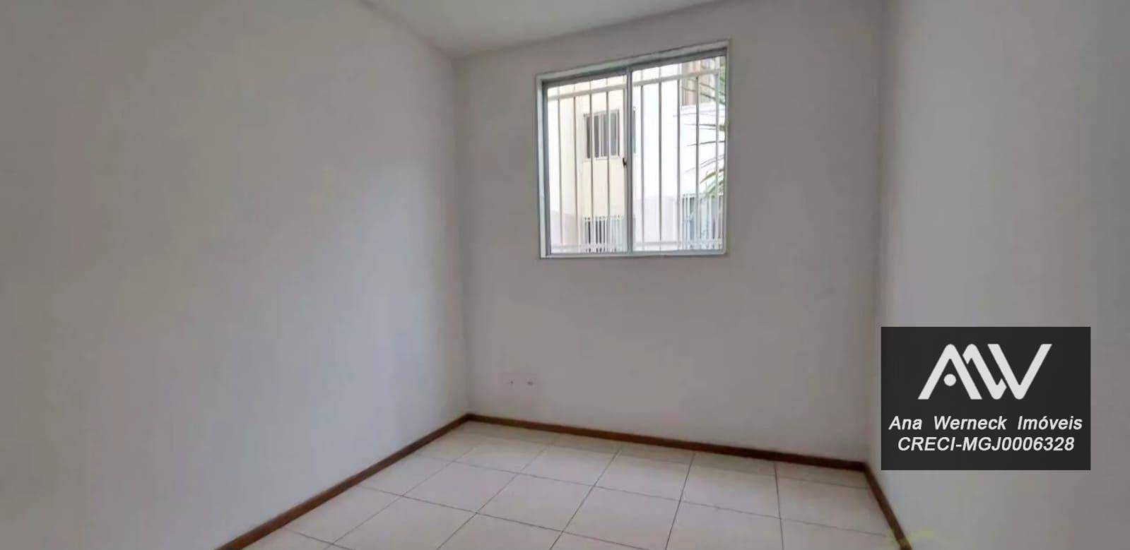 Apartamento à venda com 2 quartos, 50m² - Foto 6