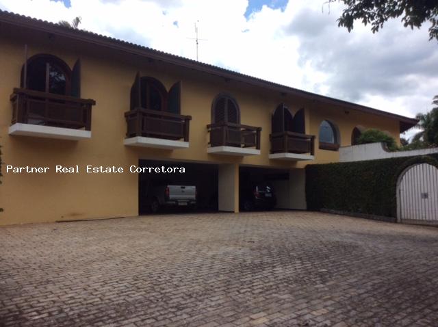 Casa de Condomínio à venda com 4 quartos, 1260m² - Foto 3