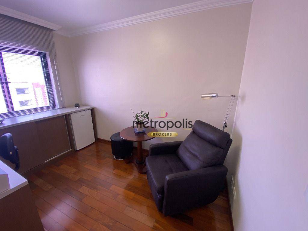 Apartamento à venda com 4 quartos, 138m² - Foto 11