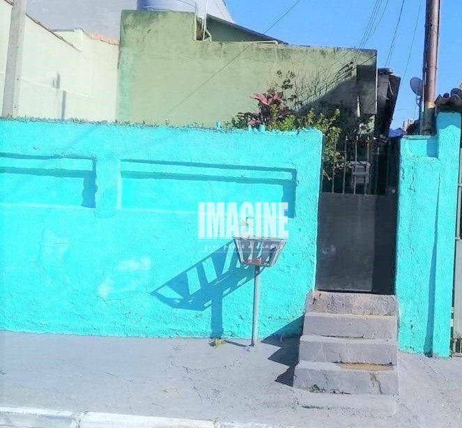 Terreno, 243 m² - Foto 1